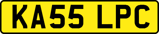 KA55LPC