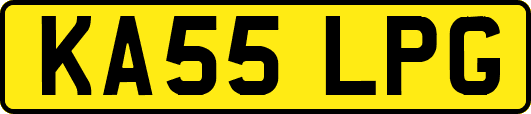 KA55LPG