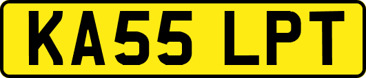 KA55LPT