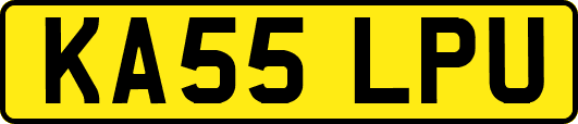 KA55LPU