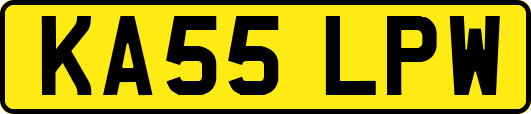KA55LPW
