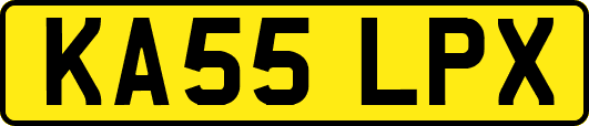 KA55LPX