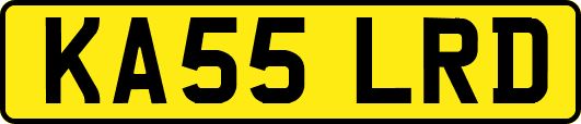 KA55LRD