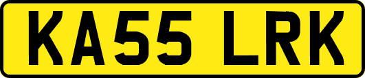 KA55LRK