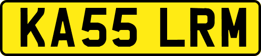 KA55LRM