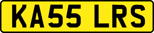 KA55LRS