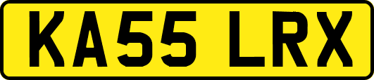 KA55LRX
