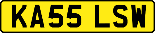 KA55LSW