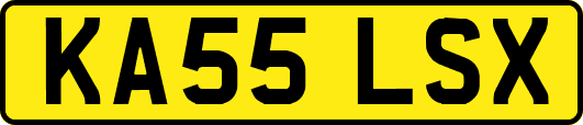 KA55LSX