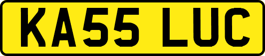 KA55LUC