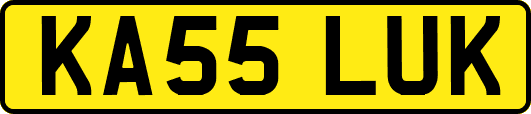 KA55LUK