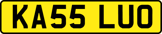 KA55LUO