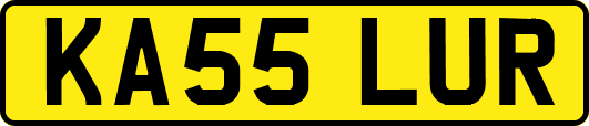 KA55LUR