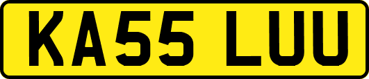 KA55LUU