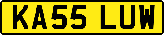 KA55LUW