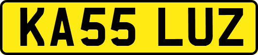 KA55LUZ