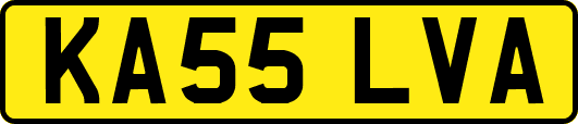 KA55LVA