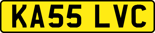 KA55LVC