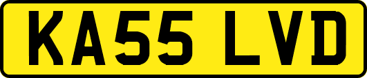 KA55LVD