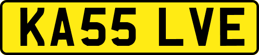 KA55LVE