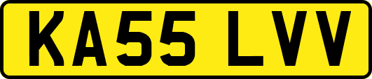 KA55LVV