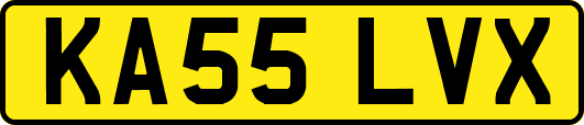 KA55LVX