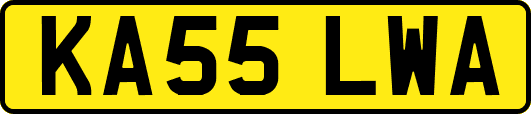 KA55LWA
