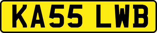 KA55LWB
