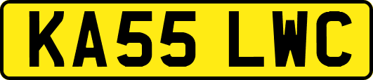KA55LWC