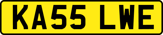 KA55LWE