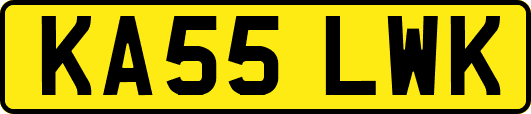 KA55LWK