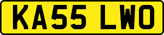 KA55LWO