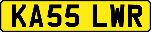 KA55LWR