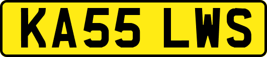 KA55LWS