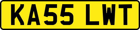 KA55LWT