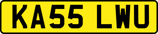 KA55LWU