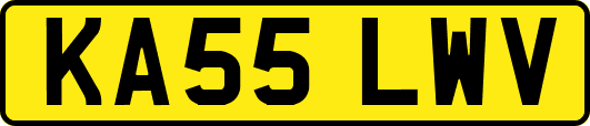 KA55LWV