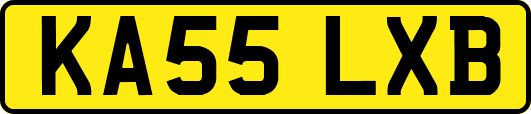 KA55LXB