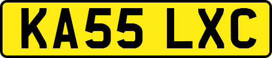 KA55LXC