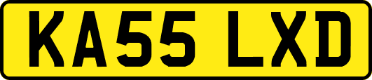 KA55LXD