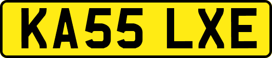KA55LXE