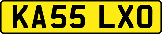 KA55LXO