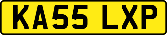 KA55LXP