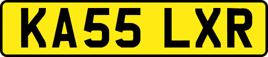 KA55LXR