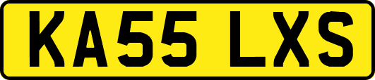 KA55LXS