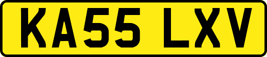 KA55LXV