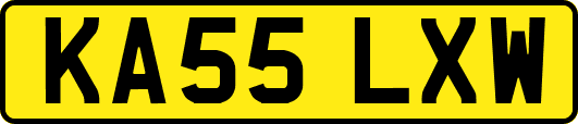 KA55LXW