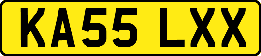 KA55LXX