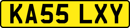 KA55LXY