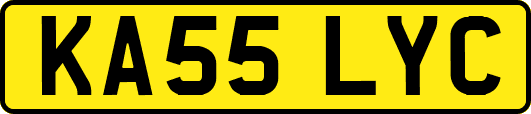 KA55LYC